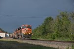 BNSF 7315